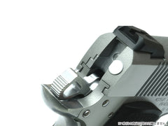 GUARDER ステンレス ハンマー for マルイ V10 [カラー：ブラック / シルバー]