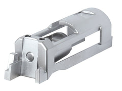 GUARDER ライトウェイト ノズル ハウジング for マルイ V10 [カラー：BK / SV]