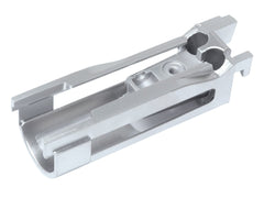 GUARDER ライトウェイト ノズル ハウジング for マルイ V10 [カラー：BK / SV]