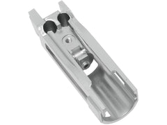 GUARDER ダイキャスト ノズル ハウジング for マルイ V10 [BK / SV]【ゆうパケット可】