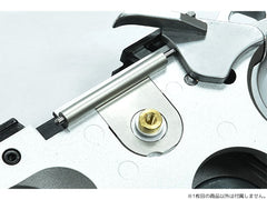 GUARDER ステンレス プランジャーガイド for マルイ V10 [カラー：ブラック / シルバー]