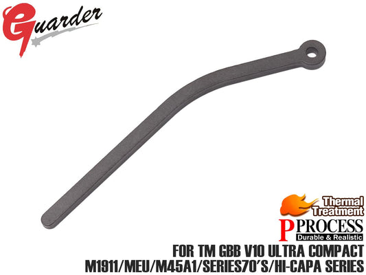GUARDER スチール ハンマーストラット for マルイ V10/M1911/M45