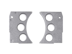 GUARDER ステンレス(P-PROCESS) 3ホール トリガー for マルイ V10 [カラー：BK / SV]