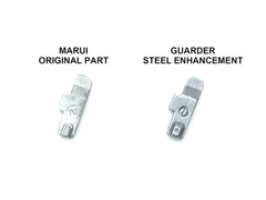 GUARDER 強化スチール ノッカーロック for マルイ V10/M1911/MEU/M45A1/S70/Detonics