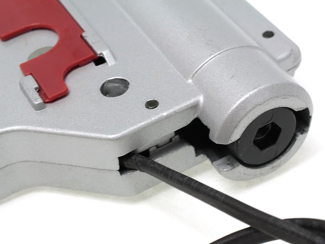 ORGA AIRSOFT ORGA V2 組込済 ハイレスポンスメカボックス 8mm軸受け [配線：フロント / リア]