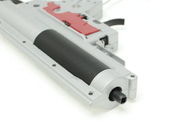 ORGA AIRSOFT ORGA V2 組込済 ハイレスポンスメカボックス 8mm軸受け [配線：フロント / リア]