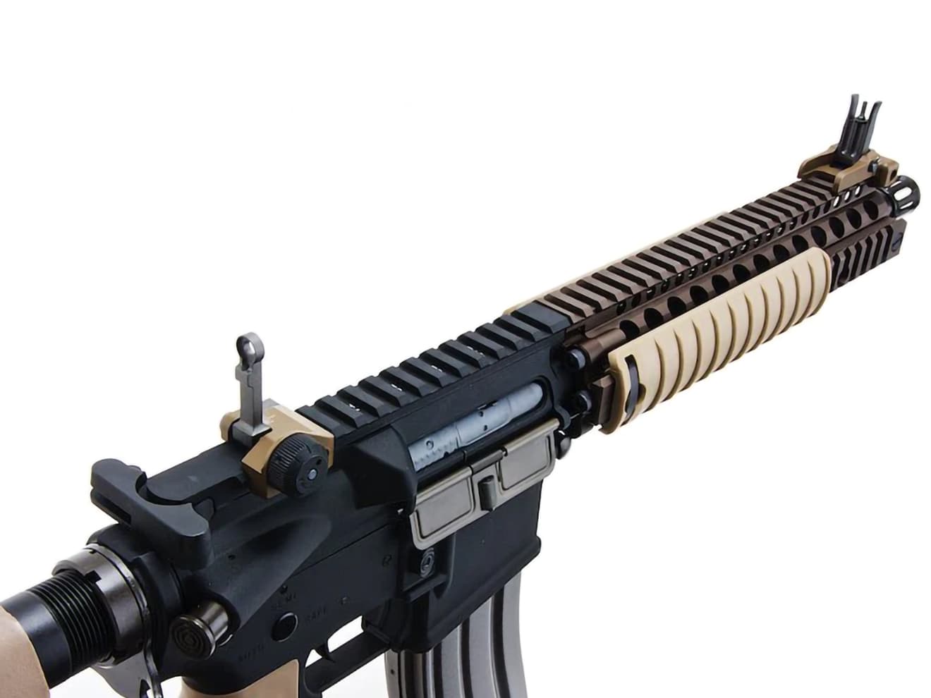 VFC Colt Mk18Mod1 AEG (JPver./COLT&DD Licensed) TAN | ミリタリーベース – ミリタリーベース -  MILITARY BASE -