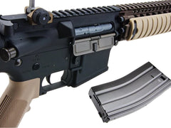 VFC Colt Mk18Mod1 AEG (JPver./COLT&DD Licensed) TAN