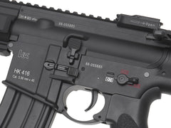VFC/Umarex H&K HK416A5 電動ガン本体 (JPver./HK Licensed) Black