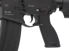 VFC/Umarex H&K HK416A5 電動ガン本体 (JPver./HK Licensed) Black