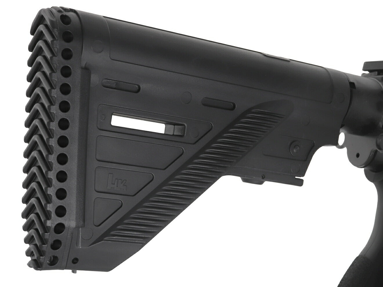 VFC/Umarex H&K HK416A5 電動ガン本体 (JPver./HK Licensed) Black