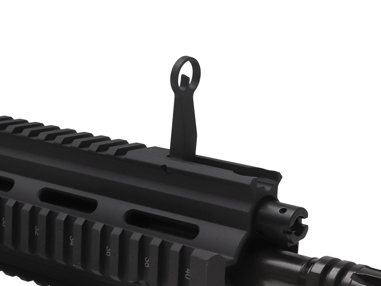 VFC/Umarex H&K HK416A5 電動ガン本体 (JPver./HK Licensed) Black