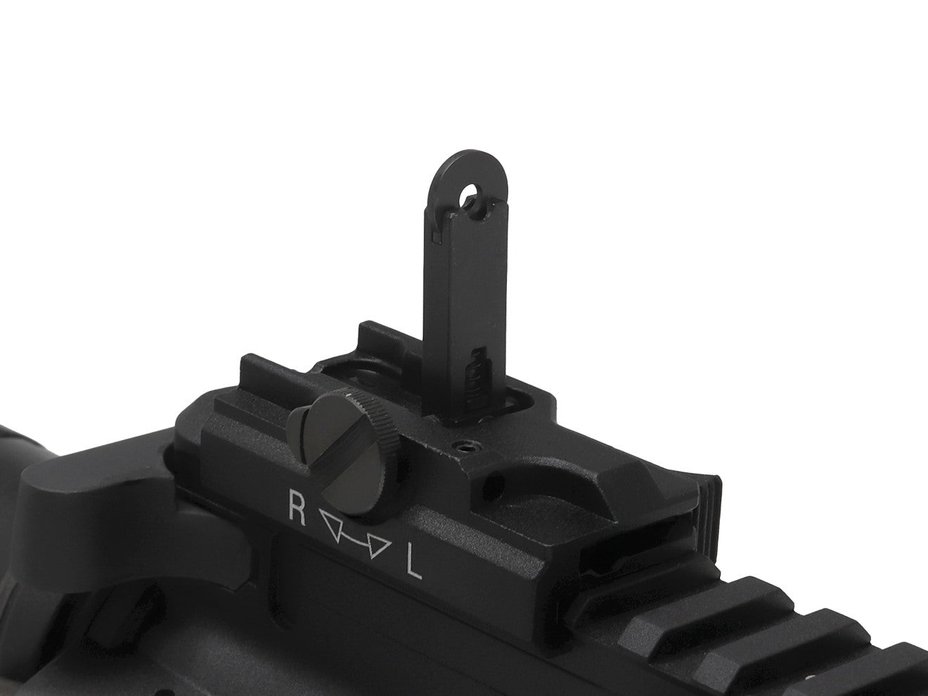 VFC/Umarex H&K HK416A5 電動ガン本体 (JPver./HK Licensed) Black