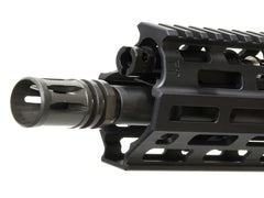 Umarex H&K HK416A5 M-LOK EVO GBBR (JPver./HK Licensed) BK [VFC OEM] [カラー：ブラック / RAL8000]