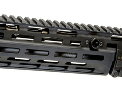 Umarex H&K HK416A5 M-LOK EVO GBBR (JPver./HK Licensed) BK [VFC OEM] [カラー：ブラック / RAL8000]