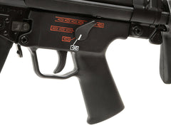 Umarex H&K MP5A5 Gen2 GBBR(JPver./HK Licensed)  ガスガン本体