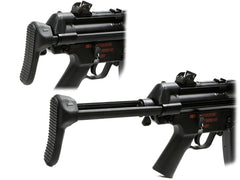 Umarex H&K MP5A5 Gen2 GBBR(JPver./HK Licensed)  ガスガン本体