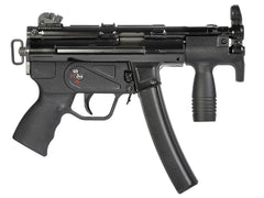 Umarex H&K MP5K Gen.2 GBBR (JPver./HK Licensed)