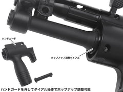 Umarex H&K MP5K Gen.2 GBBR (JPver./HK Licensed)