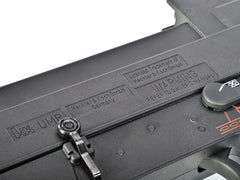 Umarex H&K UMP45 DX GBBR(JPver./HK Licensed) ガスガン本体