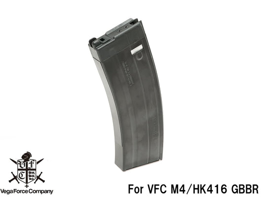 VFC M4/HK416 GBBR共通 30連スペアマガジン Hkmarking