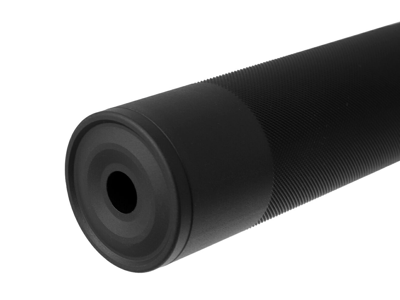 VFC OPS 12th SPR サップレッサー (OPSハイダー24mmネジ用