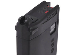 VFC M4/HK416GBBR共通 30連スペアマガジン (V-MAG V3) BK