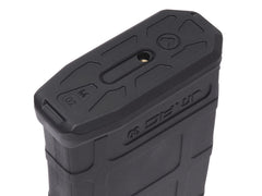 VFC M4/HK416GBBR共通 30連スペアマガジン (V-MAG V3) BK