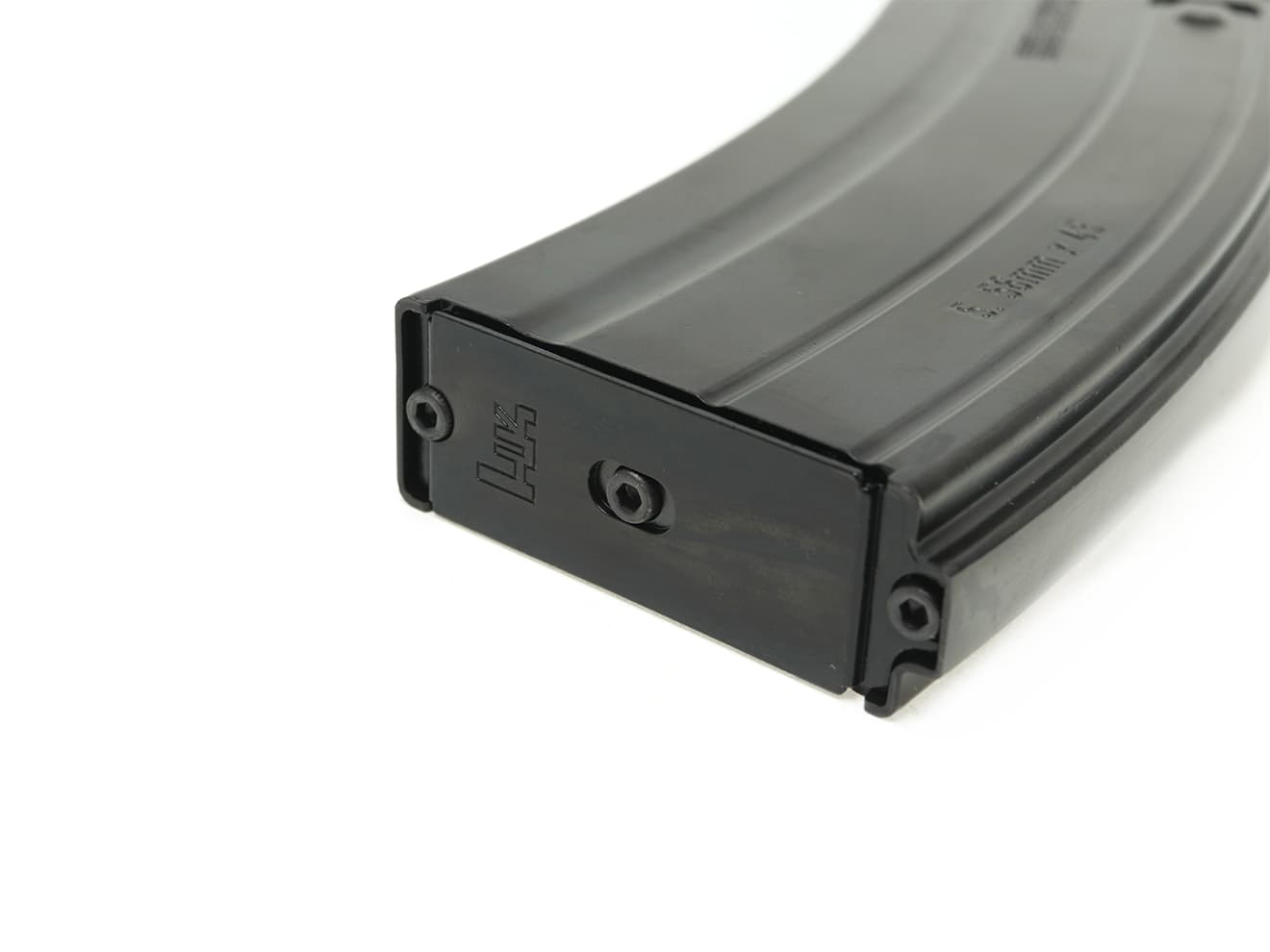 VFC M4/HK416 GBBR共通 30連スペアマガジン Hkmarking