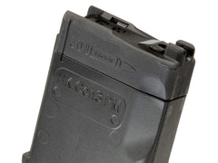Umarex HK416GBBR共通 HK Gen.3 30連スペアマガジン (HKmarking) BK [VFC OEM] [カラー：ブラック / RAL8000]