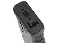 Umarex HK416GBBR共通 HK Gen.3 30連スペアマガジン (HKmarking) BK [VFC OEM] [カラー：ブラック / RAL8000]