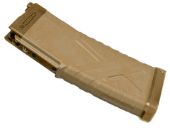 Umarex HK416GBBR共通 HK Gen.3 30連スペアマガジン (HKmarking) BK [VFC OEM] [カラー：ブラック / RAL8000]