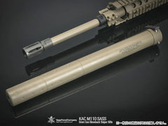 VFC KAC M110 7.62 QDサプレッサー