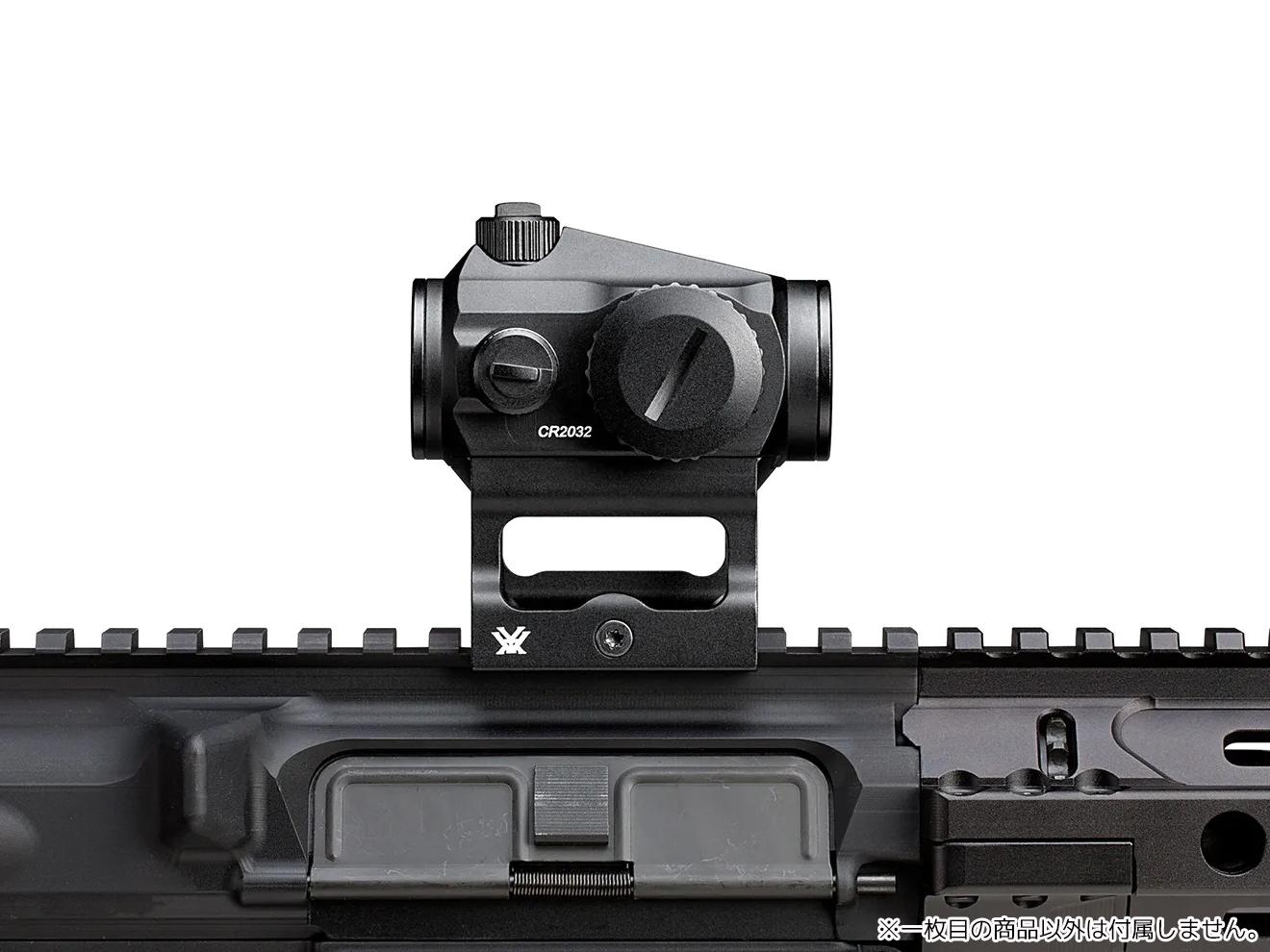 VORTEX CF-RD2 Crossfire レッドドットサイト for 20mmレール