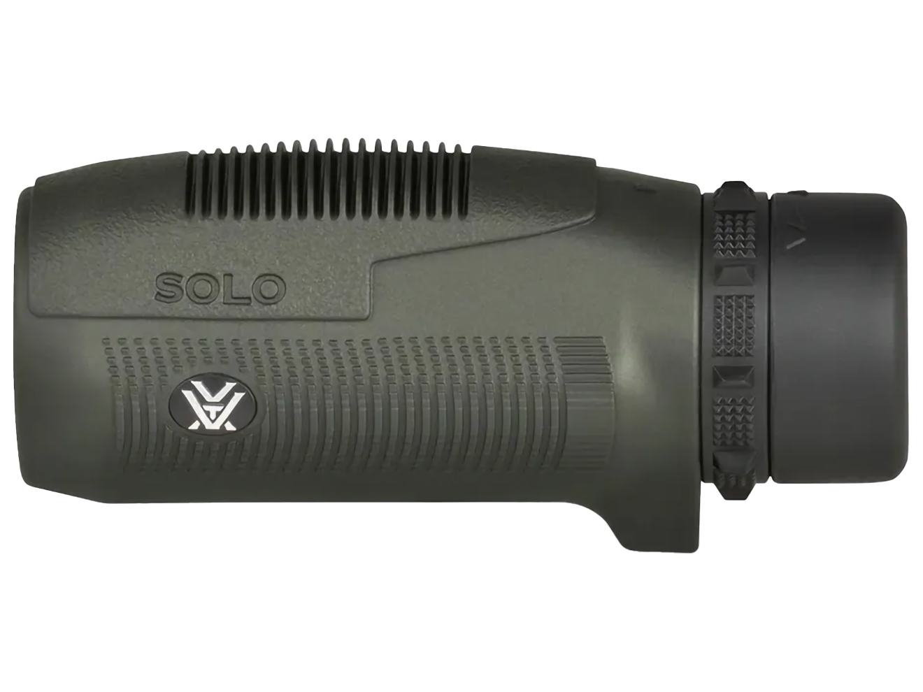 VORTEX Solo 単眼鏡 [倍率×対物レンズ径：10x25 / 8x25 / 10x36 / 8x36