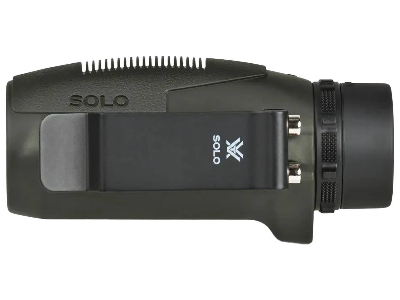 VORTEX Solo 単眼鏡 [倍率×対物レンズ径：10x25 / 8x25 / 10x36 / 8x36]