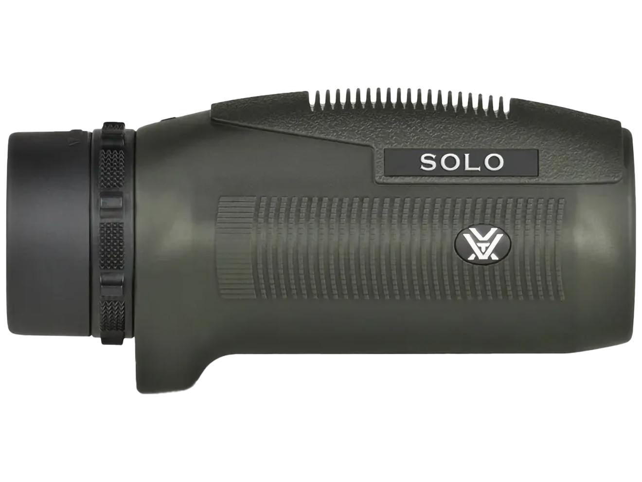 VORTEX Solo 単眼鏡 [倍率×対物レンズ径：10x25 / 8x25 / 10x36 / 8x36]