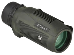 VORTEX Solo 単眼鏡 [倍率×対物レンズ径：10x25 / 8x25 / 10x36 / 8x36]