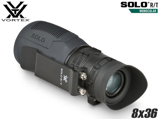 VORTEX SOL-3608-RT SOLO TACTICAL RT8x36 単眼鏡