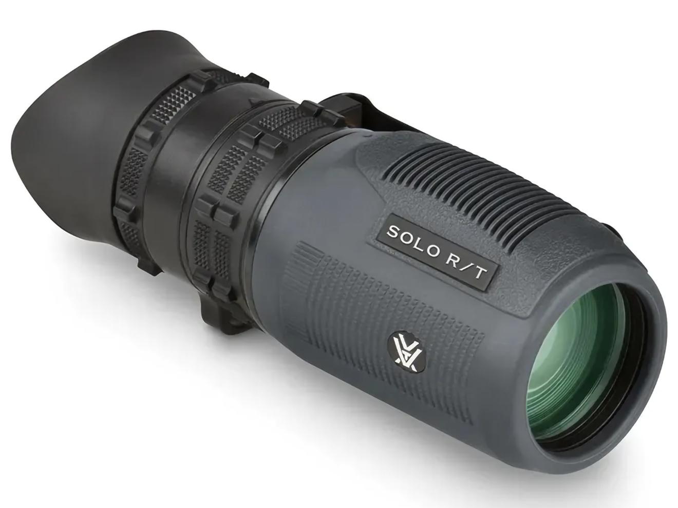 VORTEX SOL-3608-RT SOLO TACTICAL RT8x36 単眼鏡