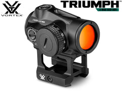 VORTEX TRI-RD2 Triumph レッドドットサイト 2 MOA