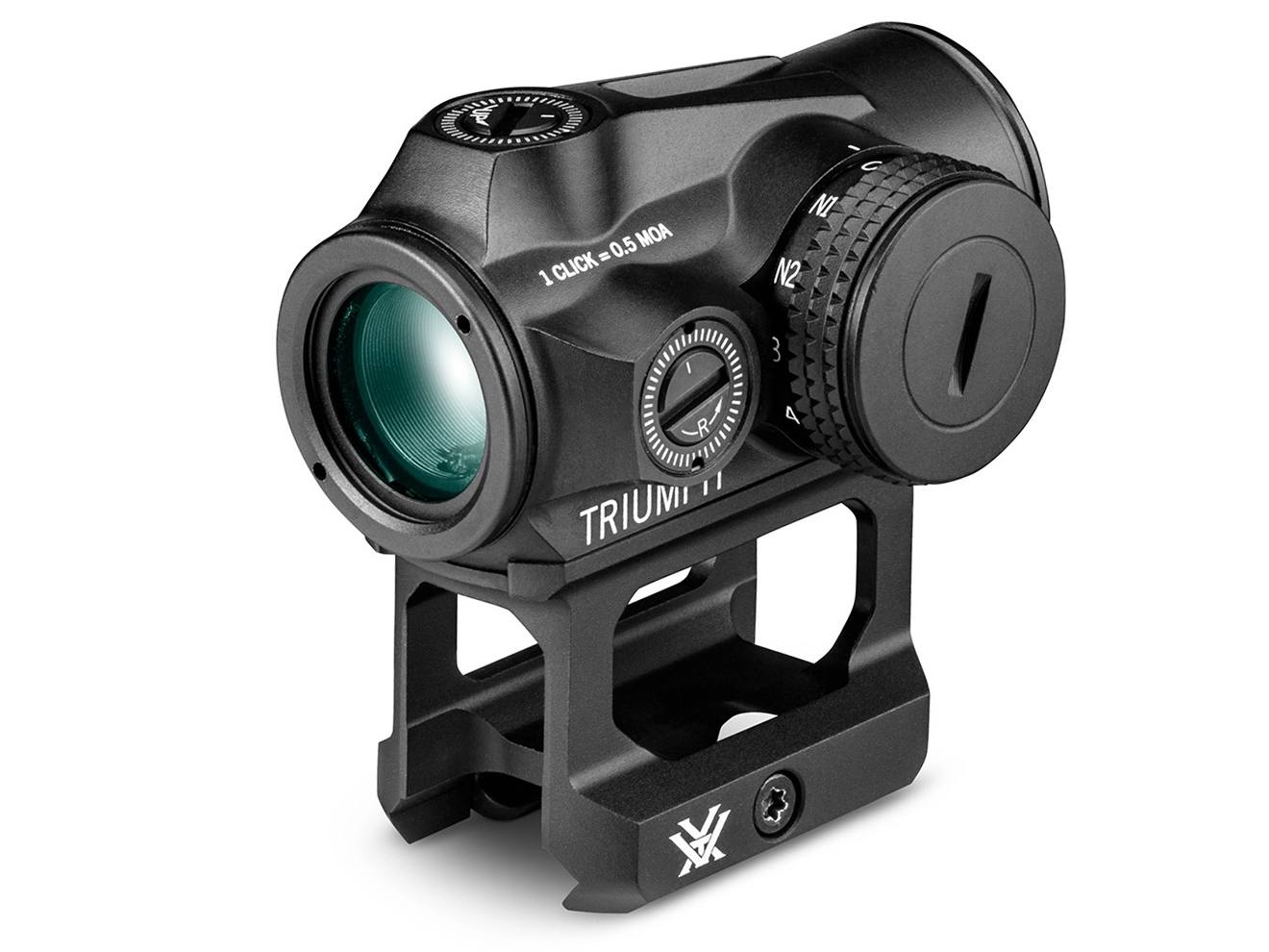 VORTEX TRI-RD2 Triumph レッドドットサイト 2 MOA