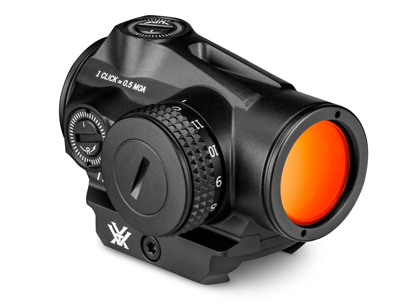 VORTEX TRI-RD2 Triumph レッドドットサイト 2 MOA