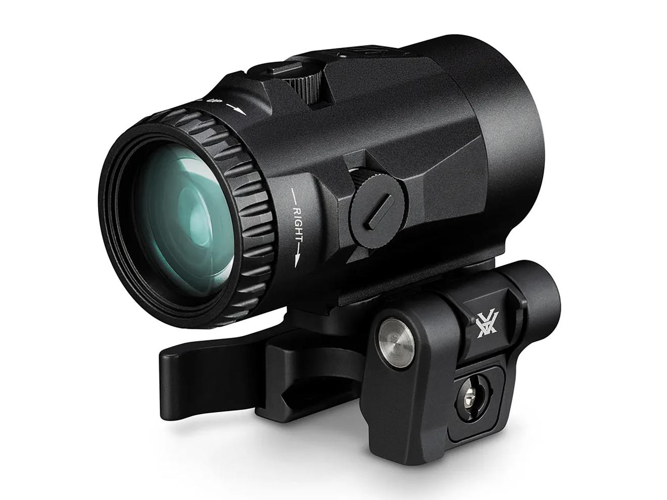 VORTEX  Micro 3X マグニファイア for 20mmレール