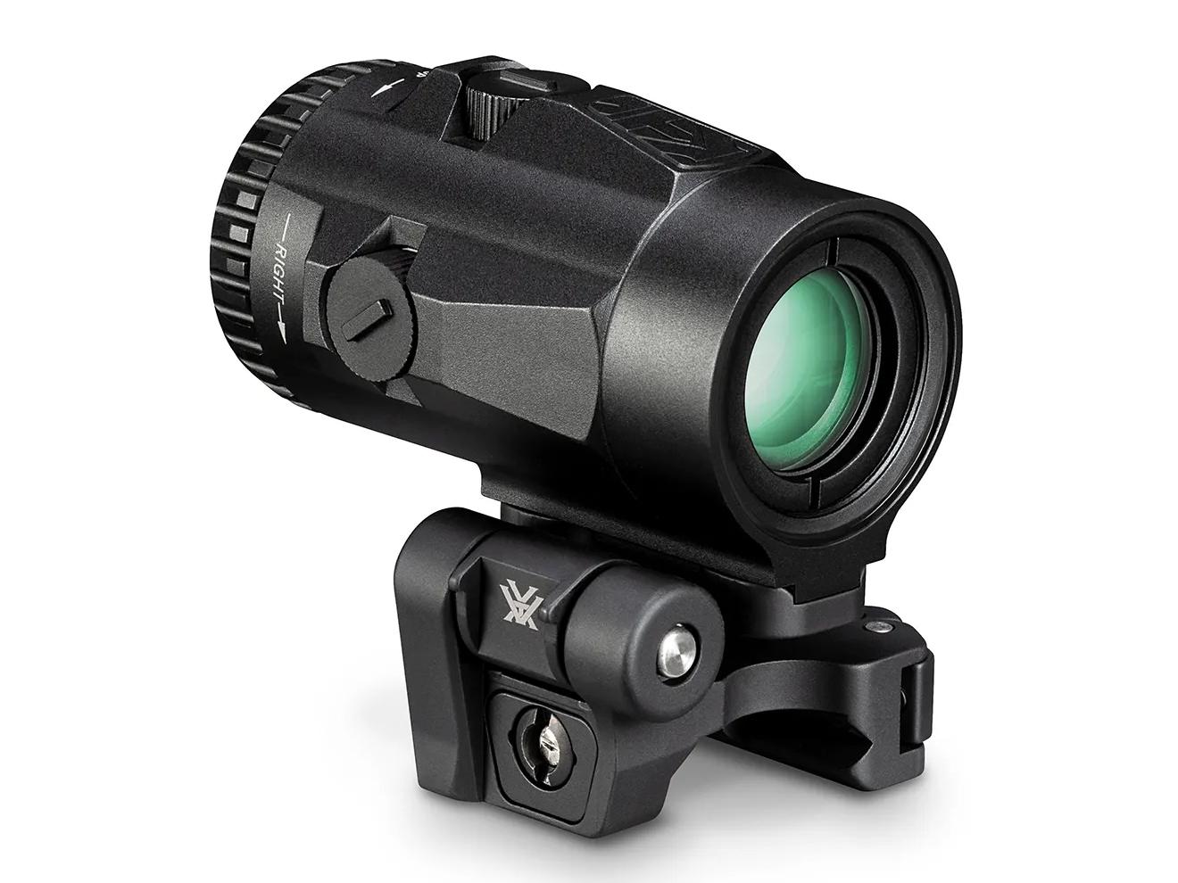 VORTEX  Micro 3X マグニファイア for 20mmレール
