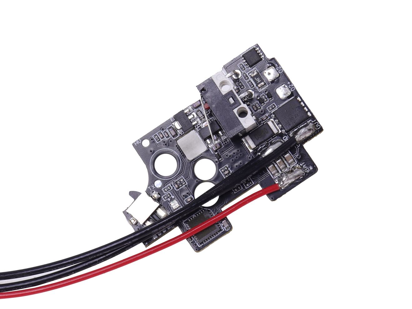 WMHK ETU MosFET 電子トリガー回路 (Ver.2電動ガン用) [対応：Ver.2用 / Ver.3用]