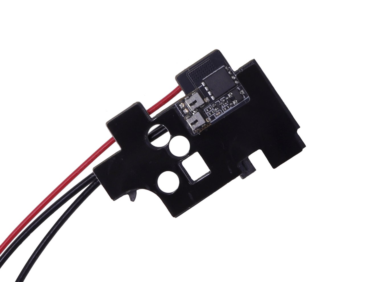 WMHK ETU MosFET 電子トリガー回路 (Ver.2電動ガン用) [対応：Ver.2用 / Ver.3用]