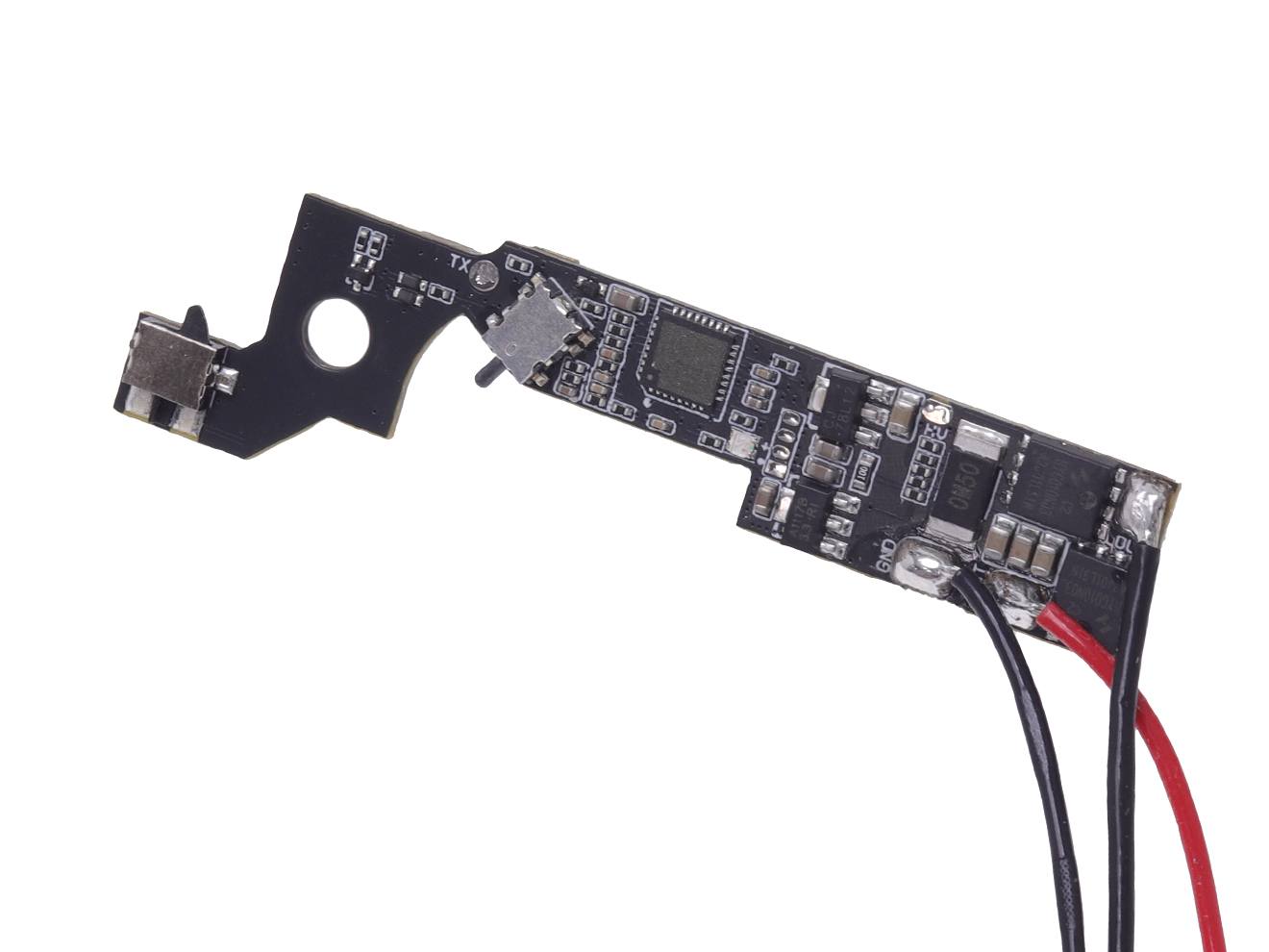 WMHK ETU MosFET 電子トリガー回路 (Ver.2電動ガン用) [対応：Ver.2用 / Ver.3用]