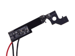 WMHK ETU MosFET 電子トリガー回路 (Ver.2電動ガン用) [対応：Ver.2用 / Ver.3用]