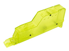 WoSporT ピストルマガジン型 ラージBBローダー 155Rds [カラー：ブラック / ブルー / クリア / グリーン / ピンク / イエロー]